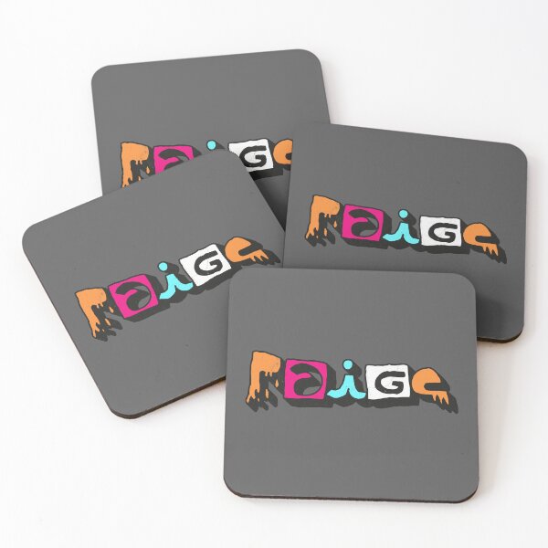 Item preview, PAIGE Custom Text Birthday Name designed and sold by Danylo Mikhnievych.