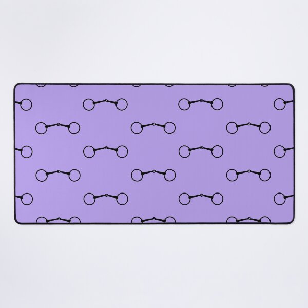 Item preview, Smooth Snaffle Horse Bit Silhouette designed and sold by theaadesigns.