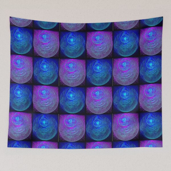 Item preview, Globules Glowing designed and sold by AuntyReni.