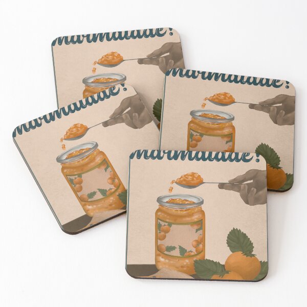 Item preview, That's Some Good Marmalade! designed and sold by Delaney Sears.