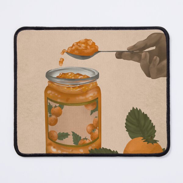 Item preview, That's Some Good Marmalade! designed and sold by Delaney Sears.