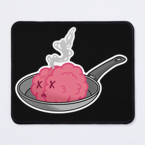 Item preview, Your Brain On Drugs designed and sold by Rachels-Hue.