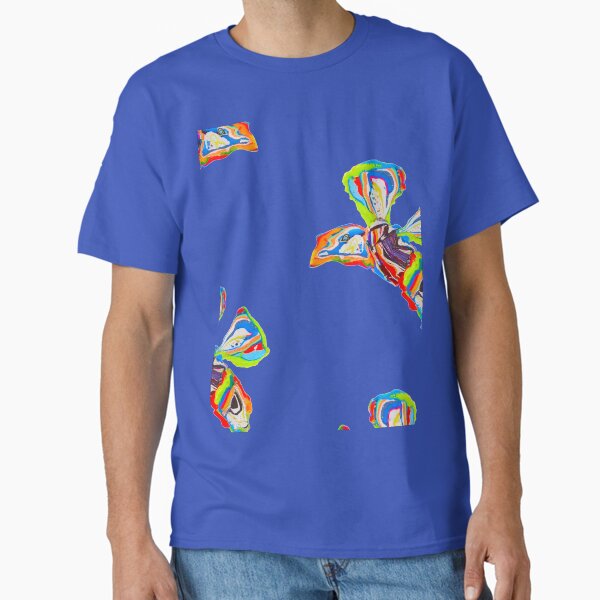 Hummingbirds Classic T-Shirt