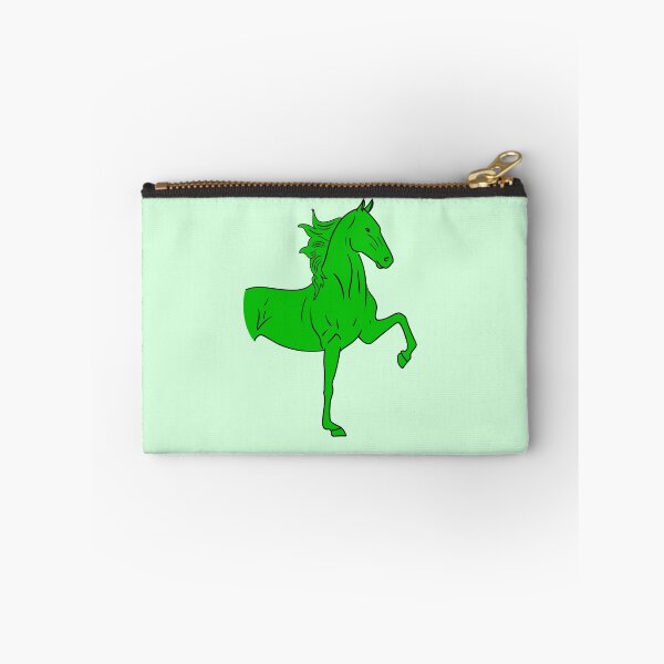 Item preview, Green American Saddlebred designed and sold by theaadesigns.