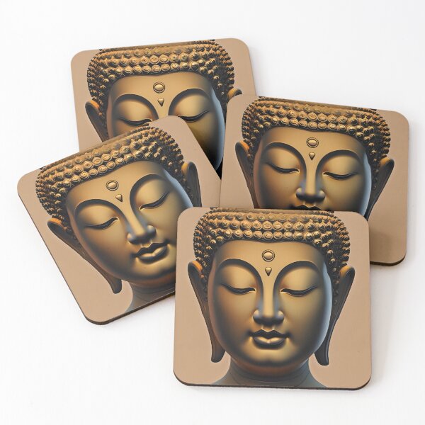 Item preview, Sculpture in the Temple of Siddhartha Gautama designed and sold by brandway.