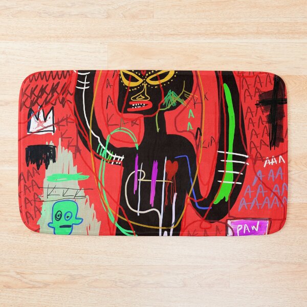 Item preview, Neo-expressionism modern abstract art  | Neo-expressionism modern  art designed and sold by KARTICK DUTTA.