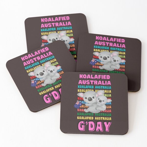 Item preview, AUSTRALIA DAY designed and sold by starfishstuff.