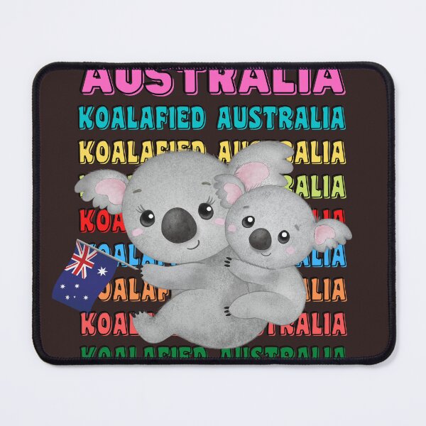 Item preview, AUSTRALIA DAY designed and sold by starfishstuff.