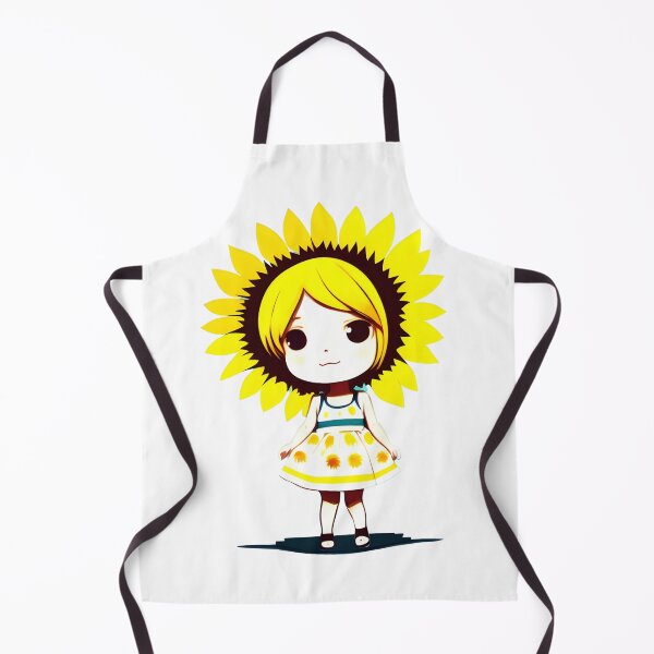 Item preview, Mama's Sunflower designed and sold by HauntedWitch.