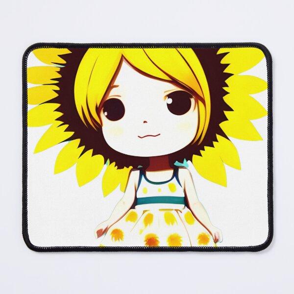 Item preview, Mama's Sunflower designed and sold by HauntedWitch.
