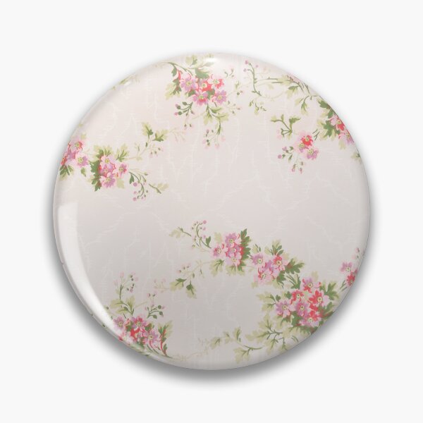 Item preview, Victorian Flowers designed and sold by Not Too Shoddy.