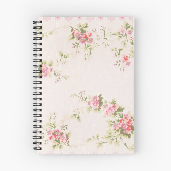 Item preview, Victorian Flowers designed and sold by Not Too Shoddy.