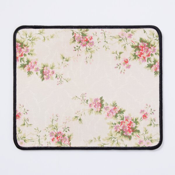 Item preview, Victorian Flowers designed and sold by Not Too Shoddy.