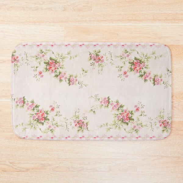 Item preview, Victorian Flowers designed and sold by Not Too Shoddy.