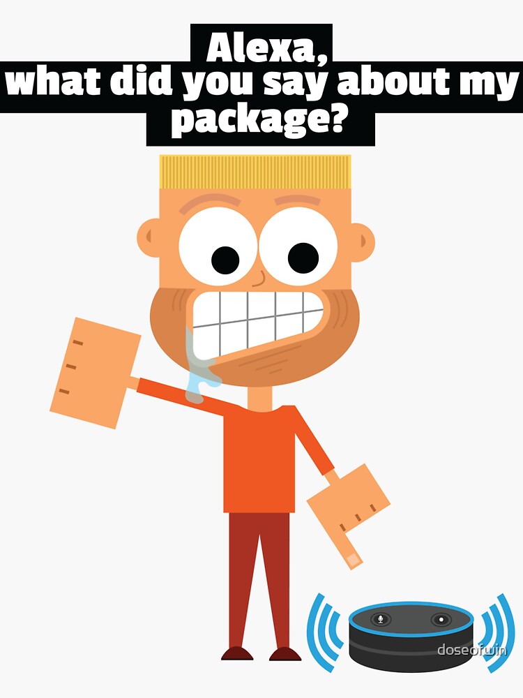 Meme Package Delivery