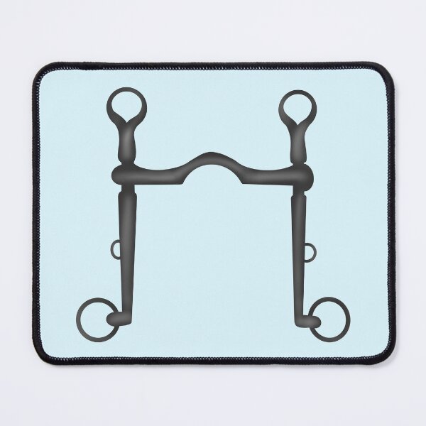 Item preview, Weymouth Curb Bit designed and sold by theaadesigns.