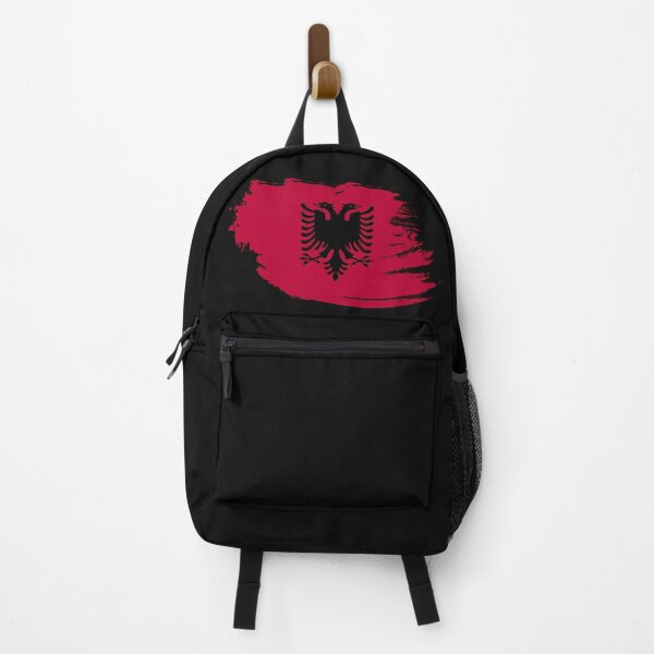 Item preview, Albania flag designed and sold by your-flag.