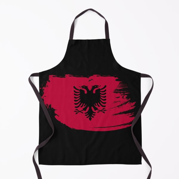 Item preview, Albania flag designed and sold by your-flag.