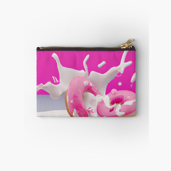 Item preview, PInk  dounts - Sweet like Daunt designed and sold by After De Moment.