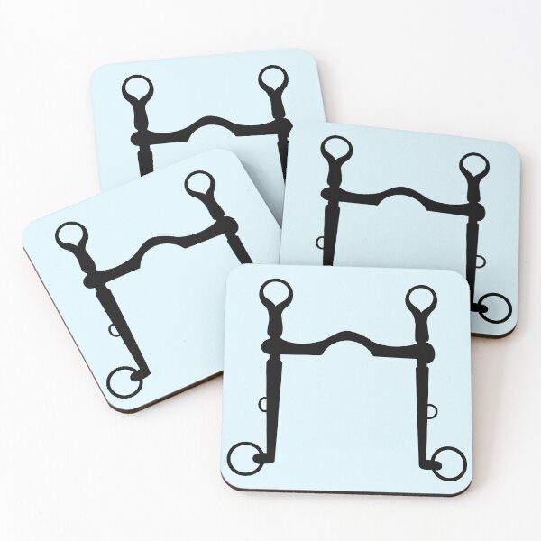 Item preview, Weymouth Curb Bit Silhouette designed and sold by theaadesigns.