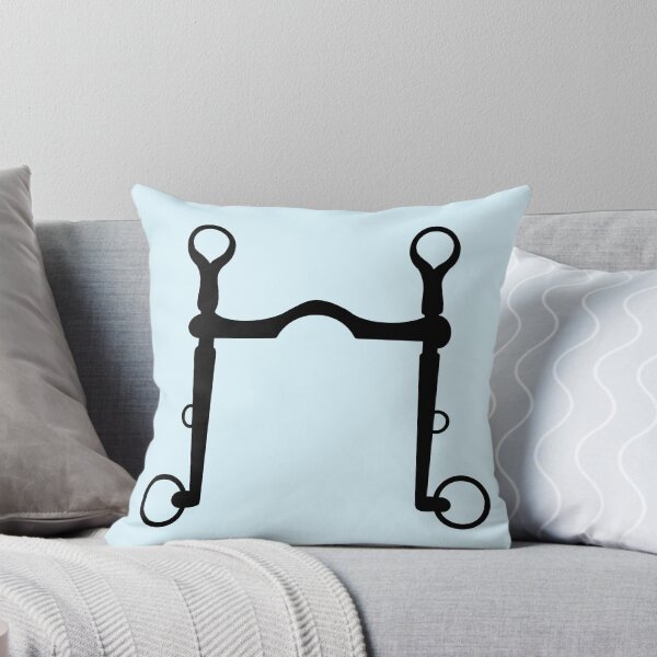 Item preview, Weymouth Curb Bit Silhouette designed and sold by theaadesigns.