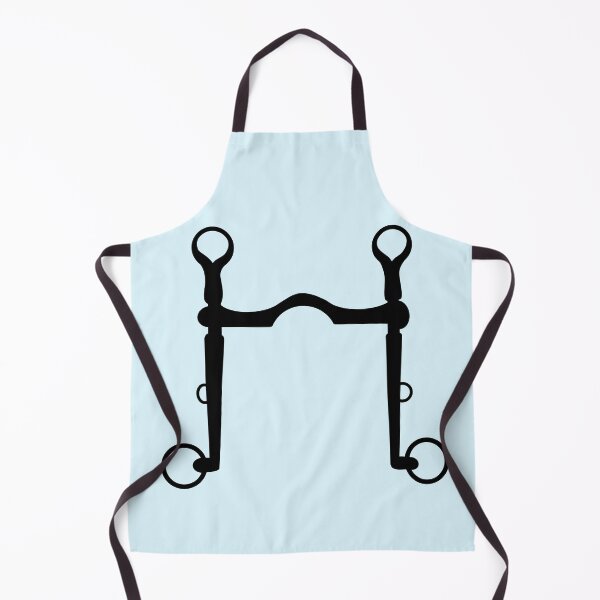 Item preview, Weymouth Curb Bit Silhouette designed and sold by theaadesigns.