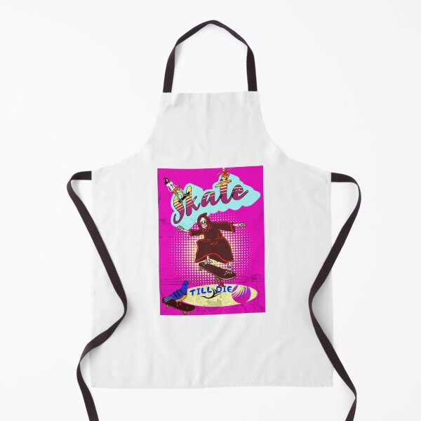 Item preview, Skate Till Die designed and sold by Creativeart10.