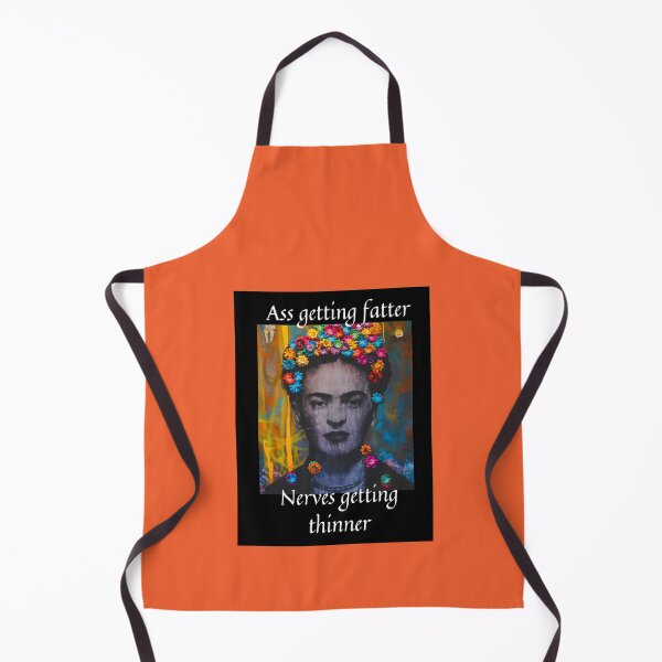 Item preview, Fat ass funny quote designed and sold by LelaDoronjski5.