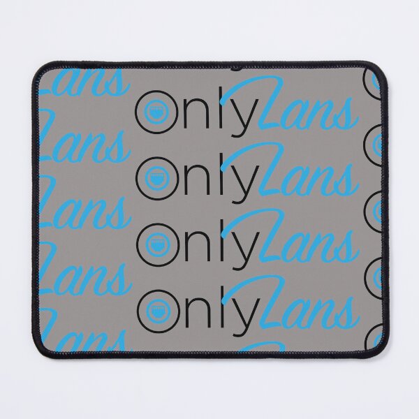 Item preview, Only Lans  designed and sold by Tradeology.