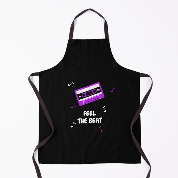 Item preview, Feel the music beats designed and sold by Zeetube.