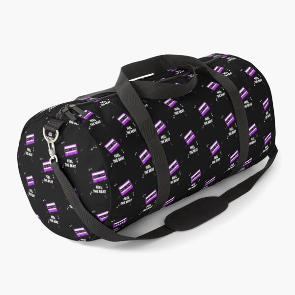 Item preview, Feel the music beats designed and sold by Zeetube.