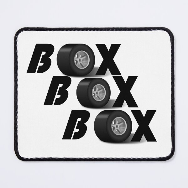 Item preview, box box box  designed and sold by keshartgallery.