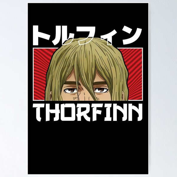 Thorfinns dub voice is unmatched #vinlandsaga #thorfinn #thorfinnedit ... |  TikTok