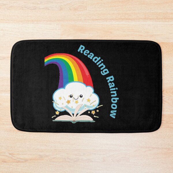 Item preview, Reading Rainbow designed and sold by marisaj4488.
