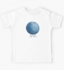 Poofy Moofus Kids Tee