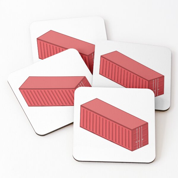 Item preview, Shipping Container designed and sold by pinspace.