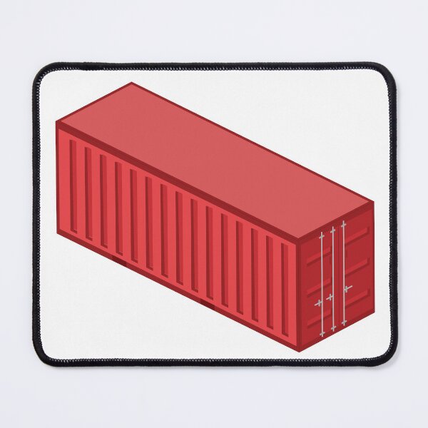 Item preview, Shipping Container designed and sold by pinspace.