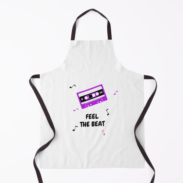 Item preview, Feel the Music Beat designed and sold by Zeetube.