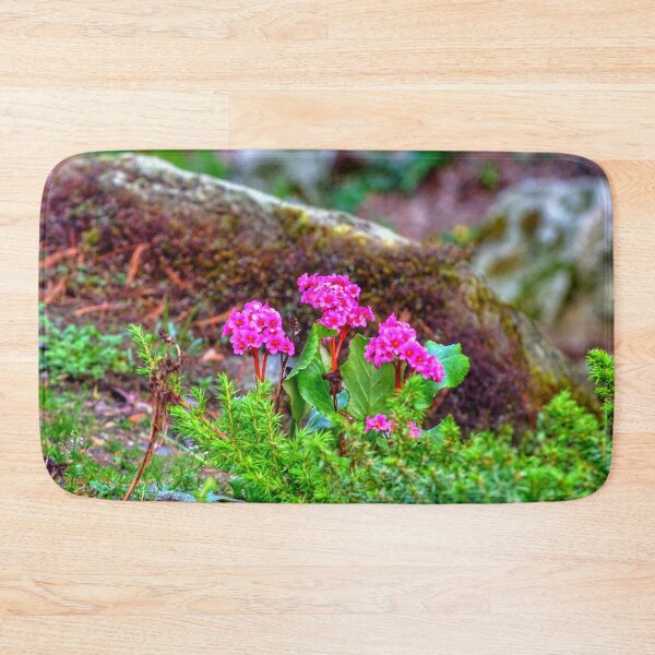 Item preview, happy flowers designed and sold by Sascha Richartz.