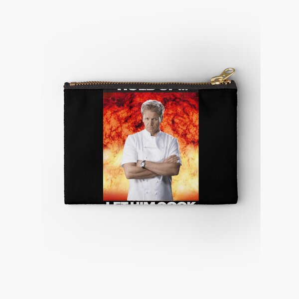 Item preview, Hold up... Let Him Cook designed and sold by joshemf.