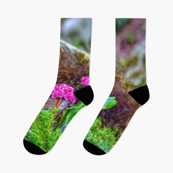 Item preview, happy flowers designed and sold by Sascha Richartz.