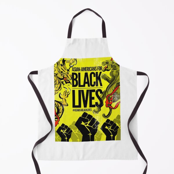 Item preview, Asian Americans for Black Lives designed and sold by Urban Envy.