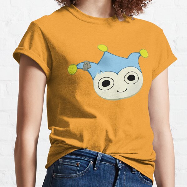 The Blue Badger Classic T-Shirt