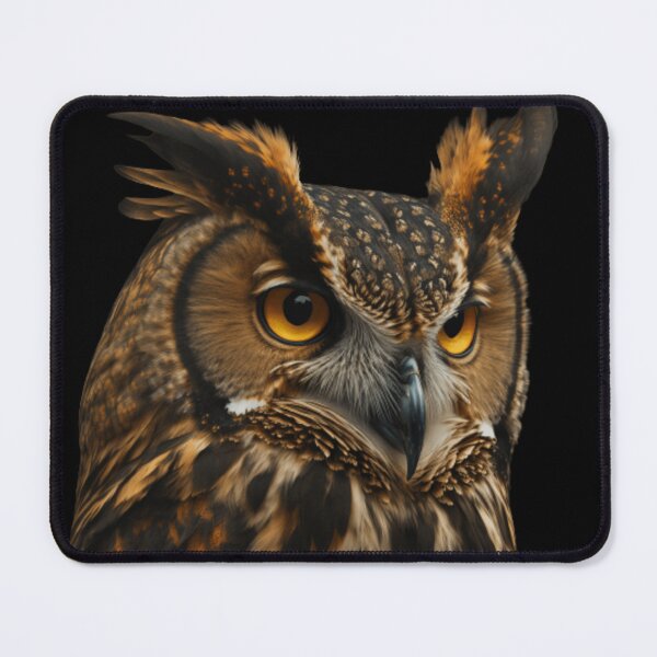 Item preview, Tawny Owl T-Shirt designed and sold by Johnsdesigns1.