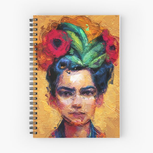 Item preview, Woman 7 oil painting art #woman designed and sold by JBJart.