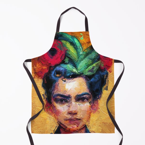 Item preview, Woman 7 oil painting art #woman designed and sold by JBJart.