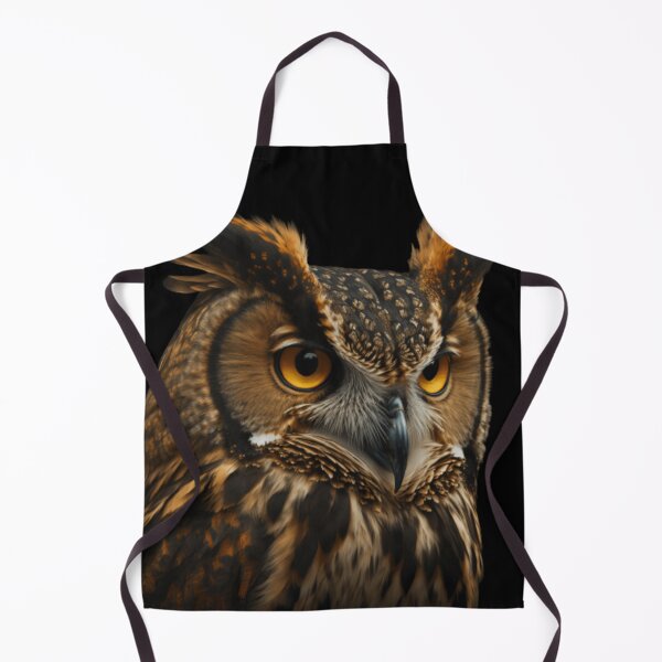 Item preview, Tawny Owl T-Shirt designed and sold by Johnsdesigns1.