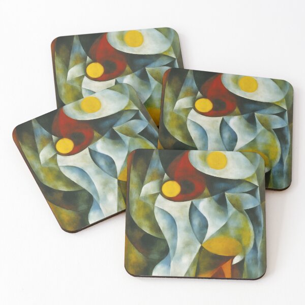 Item preview, Erato in surrealist style designed and sold by LaszloToth.