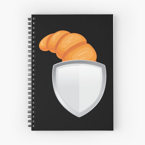 Item preview, Pocket Croissant Army Meme Social Media Pastry Bakery Lover designed and sold by Aleodor.