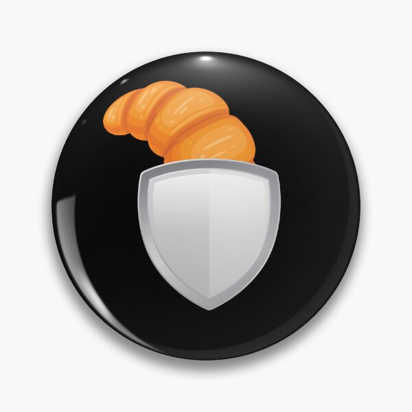 Item preview, Pocket Croissant Army Meme Social Media Pastry Bakery Lover designed and sold by Aleodor.